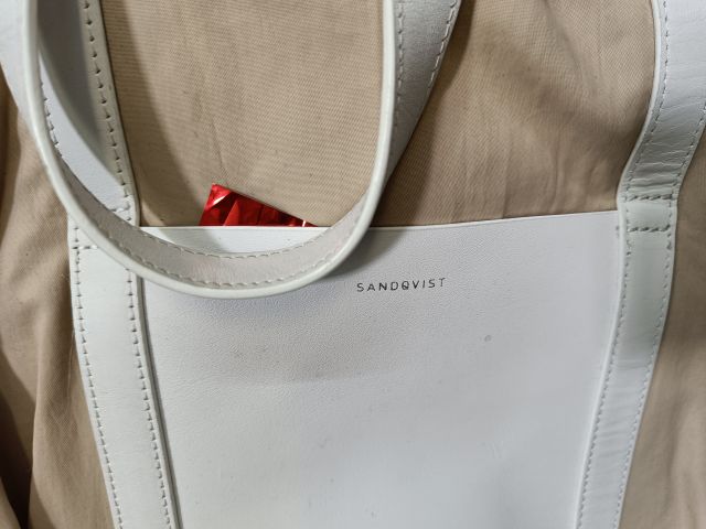 804290-10 Lot Sandqvist bags