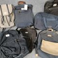 804290-3 Lot Sandqvist bags