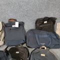 804290-4 Lot Sandqvist bags
