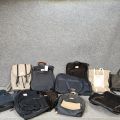 804290-1 Lot Sandqvist bags