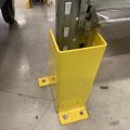 873940-2 Pallet rack 2 sections