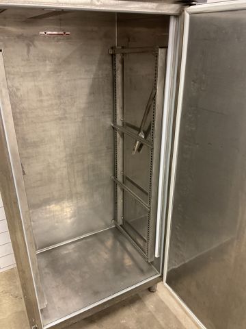 836722-5 Refrigerator Porkka without compressor