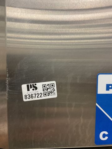 836722-6 Refrigerator Porkka without compressor