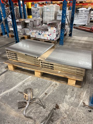 871953-2 Tiles from Cerdisa M60X60 Tot about 7.5m2