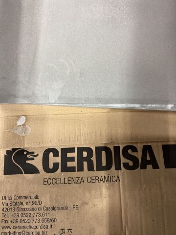 871953-5 Tiles from Cerdisa M60X60 Tot about 7.5m2