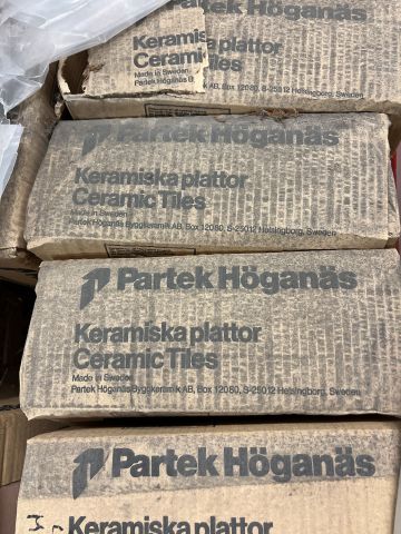 871965-4 Step steps from CC Höganäs M29X29 Tot about 26m2