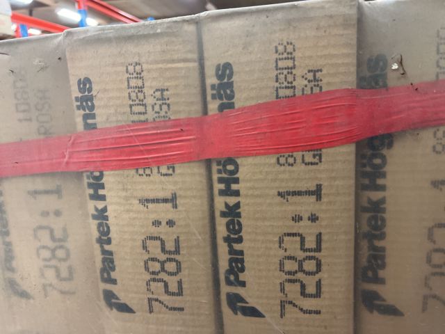 871965-5 Step steps from CC Höganäs M29X29 Tot about 26m2