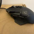 865710-4 Datorskärm välvd HP Z38c 37,5"