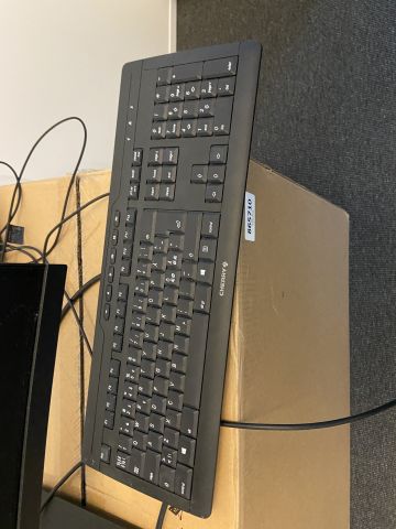 865710-6 Datorskärm välvd HP Z38c 37,5"
