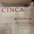 871981-6 Tiles from Cinca M10X10 Tot about 73m2