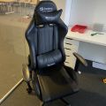 865711-3 Office Workstations & Gaming Chair
