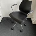 865711-8 Office Workstations & Gaming Chair