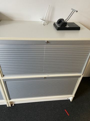 865711-13 Office Workstations & Gaming Chair