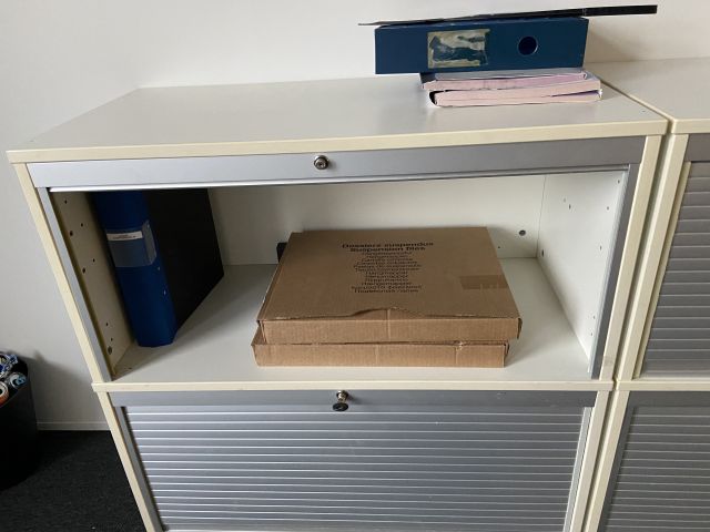 865711-14 Office Workstations & Gaming Chair