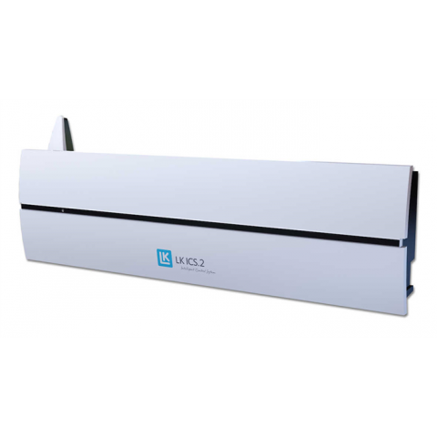 874279-1 Mottagarenhet LK 8 ICS.2-NO