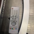 873979-5 Samsung TV with removable speakers