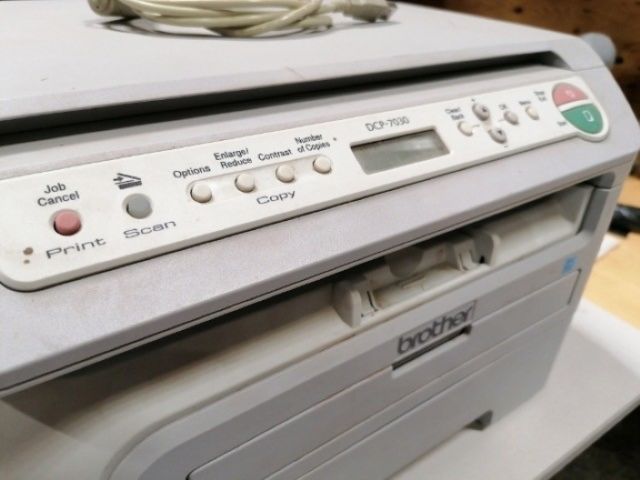 875314-2 Multimachine Brother DCP-7030