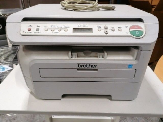 875314-1 Multimachine Brother DCP-7030