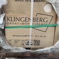 872016-4 Tiles from Klingenberg 30X30cm Tot about 35m2