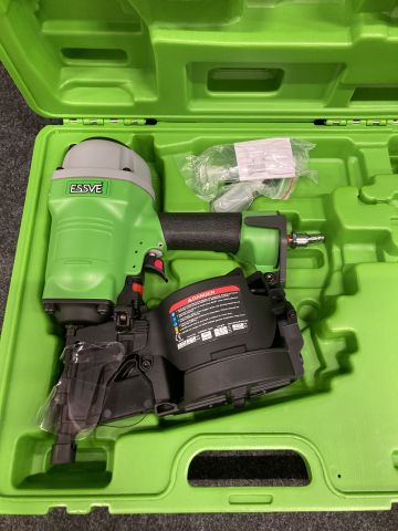 874309-3 Nail gun ESSVE CN 15/90