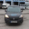 875444-2 Fiat Doblo Cargo 1.3 MJT -16 LAZ049