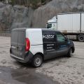 875444-5 Fiat Doblo Cargo 1.3 MJT -16 LAZ049