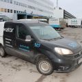 875444-7 Fiat Doblo Cargo 1.3 MJT -16 LAZ049