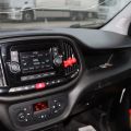 875444-13 Fiat Doblo Cargo 1.3 MJT -16 LAZ049