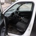 875444-15 Fiat Doblo Cargo 1.3 MJT -16 LAZ049