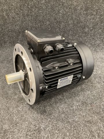 875391-1 20 electric motors Busck MS112M-2