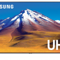 875130-1 50 "4K UHD TV Samsung UE50TU6905KXXC