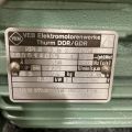 875400-2 Electric motor VEM KPERB 71 G 2 0.55kW 2700 rpm
