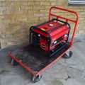 779623-1 Power plant OHV EC5000EX with trolley