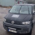 875455-2 Volkswagen Transporter Kombi T30 2.0 TDI DSG Sekventiell, 140hk, 2011