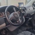 875455-11 Volkswagen Transporter Kombi T30 2.0 TDI DSG Sekventiell, 140hk, 2011