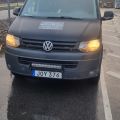 875455-8 Volkswagen Transporter Kombi T30 2.0 TDI DSG Sekventiell, 140hk, 2011