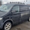 875455-4 Volkswagen Transporter Kombi T30 2.0 TDI DSG Sekventiell, 140hk, 2011