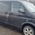 875455-1 Volkswagen Transporter Kombi T30 2.0 TDI DSG Sekventiell, 140hk, 2011