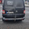 875455-5 Volkswagen Transporter Kombi T30 2.0 TDI DSG Sekventiell, 140hk, 2011