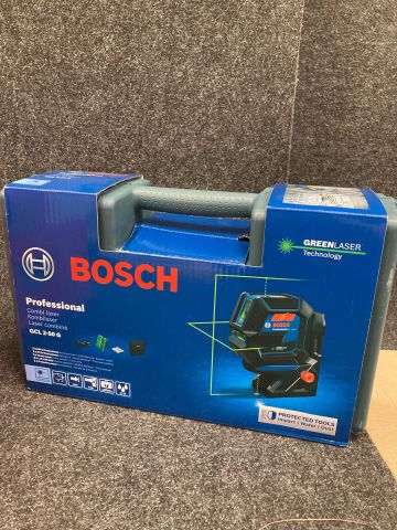 875440-2 Cross laser Bosch GCL 2-50 G