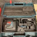 875440-3 Cross laser Bosch GCL 2-50 G
