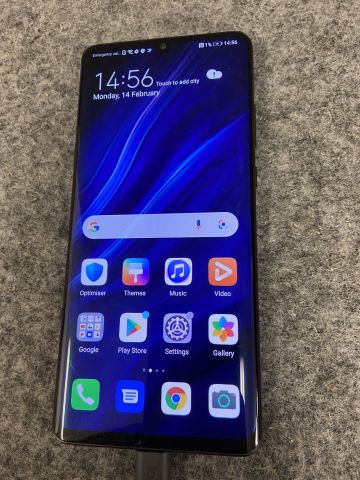 865719-1 Huawei P30 Pro 128 GB