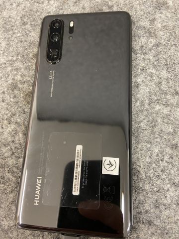 865719-2 Huawei P30 Pro 128 GB