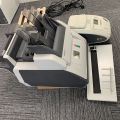 866663-6 Franking machine + envelope machine Neopost