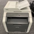 866665-3 Color printer Brother DCP-9020CDW
