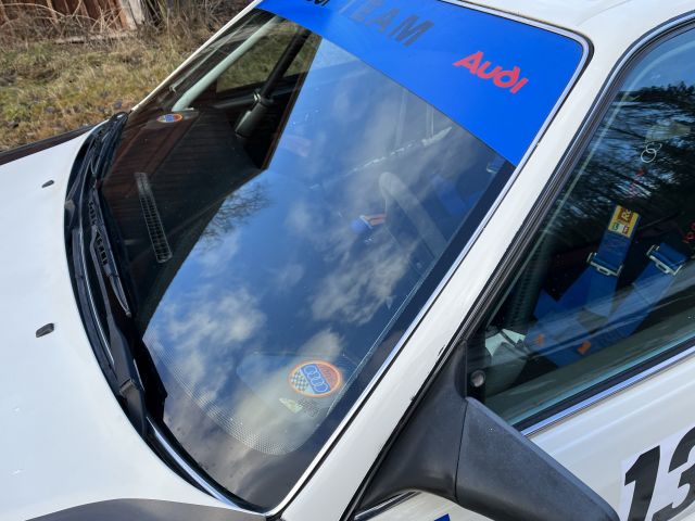 875856-20 AUDI V8, 1989, 247 hp