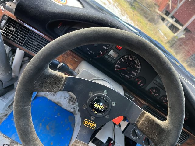 875856-35 AUDI V8, 1989, 247 hp