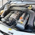 875856-40 AUDI V8, 1989, 247 hp