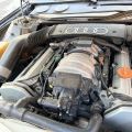 875856-41 AUDI V8, 1989, 247 hp