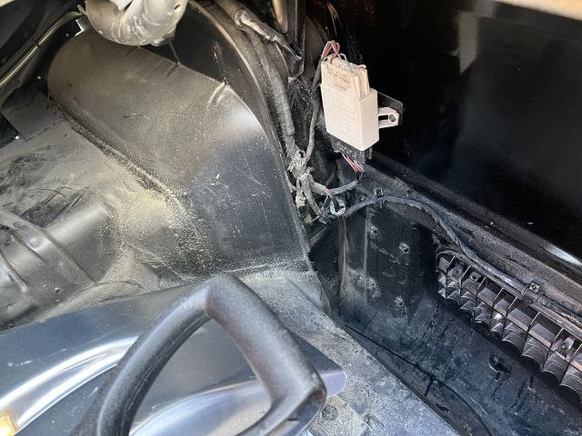 875856-45 AUDI V8, 1989, 247 hp